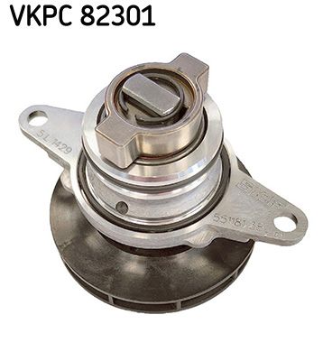 SKF Pumpa za vodu, hlađenje motora